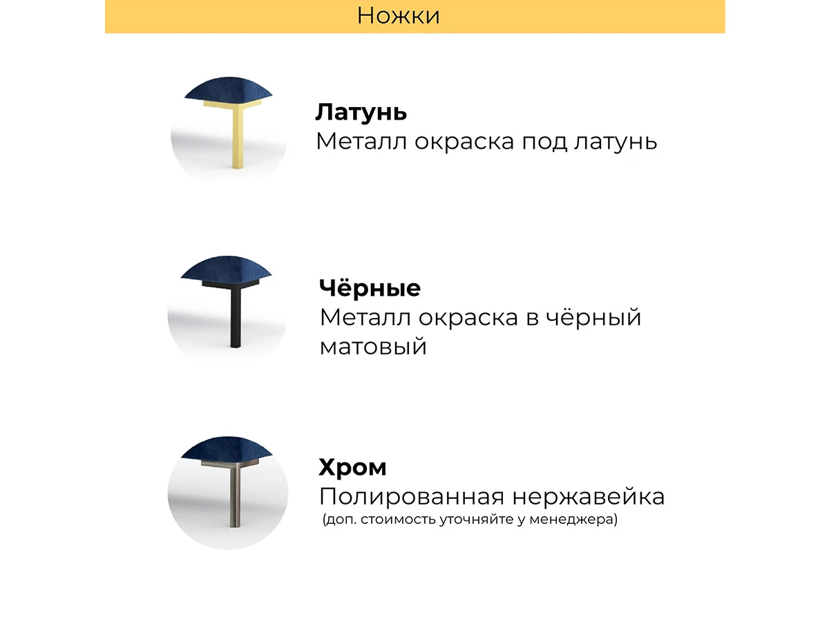 Кушетка Kona 706284  - фото 3