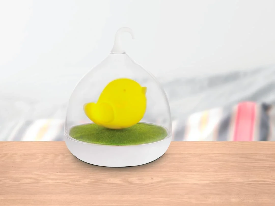 Настольная лампа Globo Ampato 612994