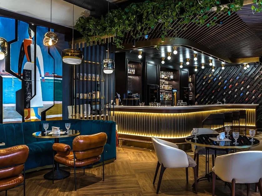 Полукресло Сиена 787197  - фото 6