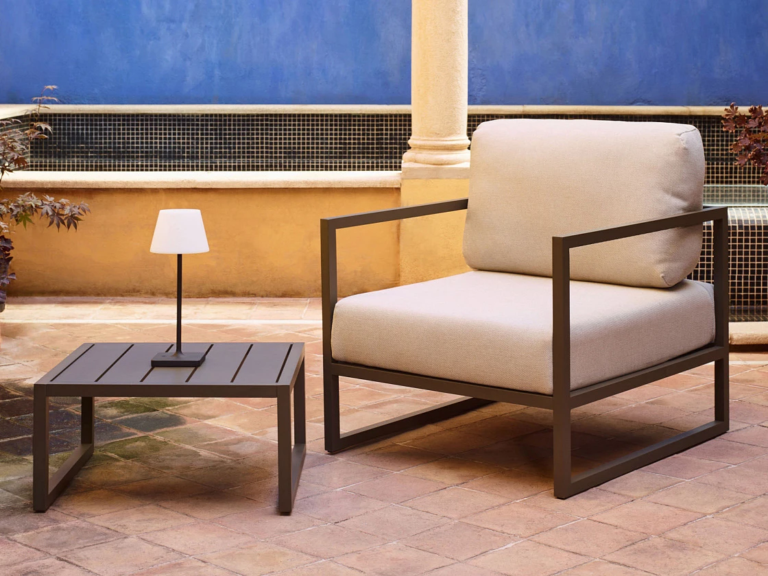 Кресло Comova 787388  - фото 4