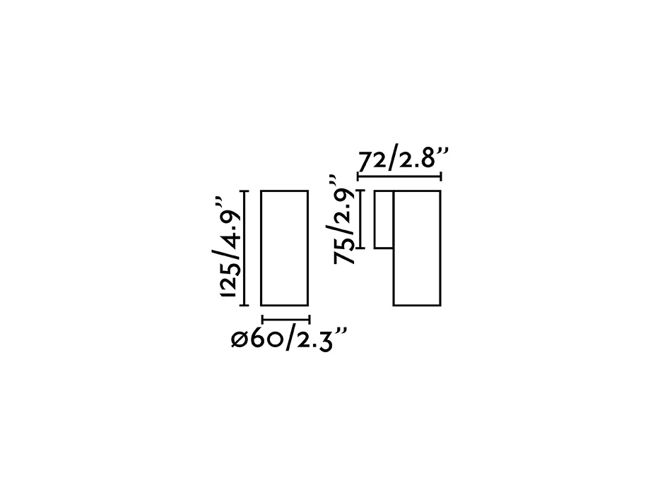 Светильник Stan 787531