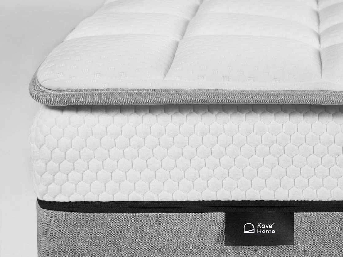 Топпер стекло Freya 135 x 190 см, 87064 787592  - фото 4