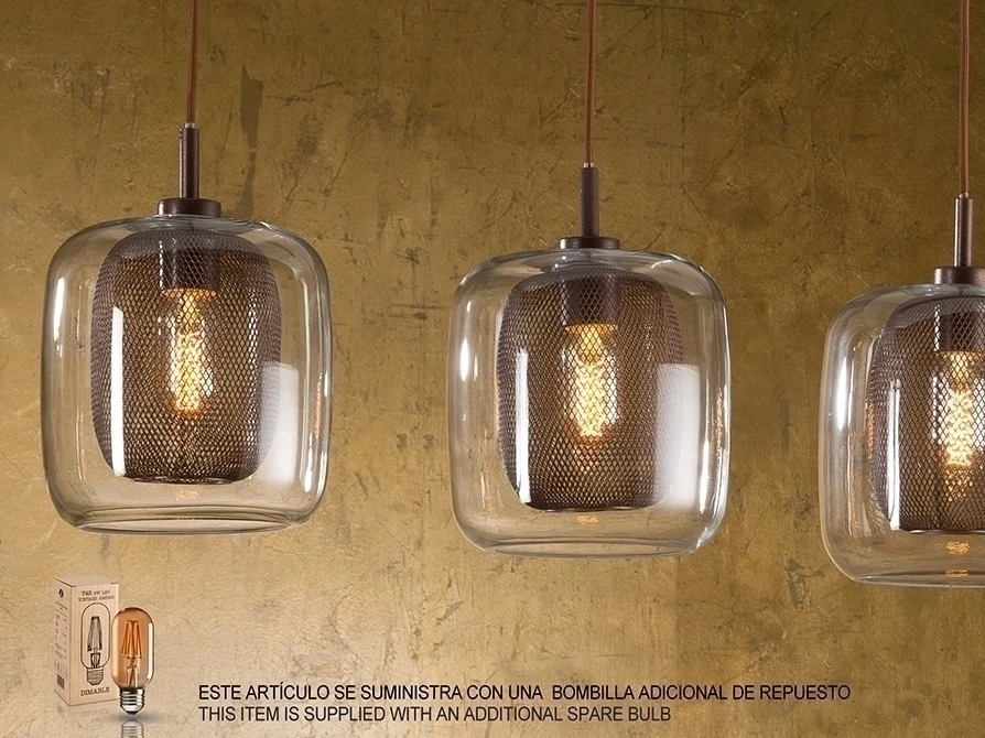 Светильник Fox 787621  - фото 3