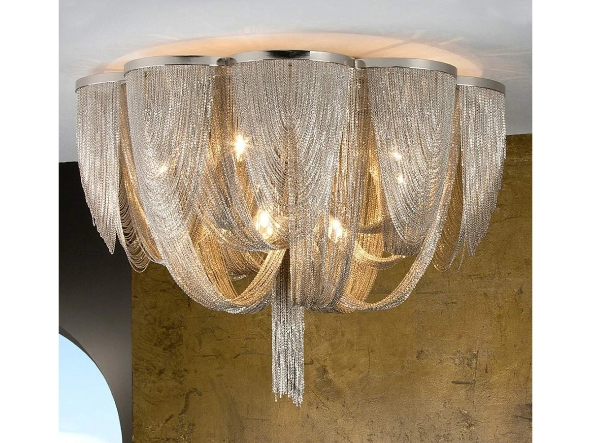 Светильник Minerva 787704