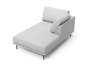 Оттоманка Ricadi правая