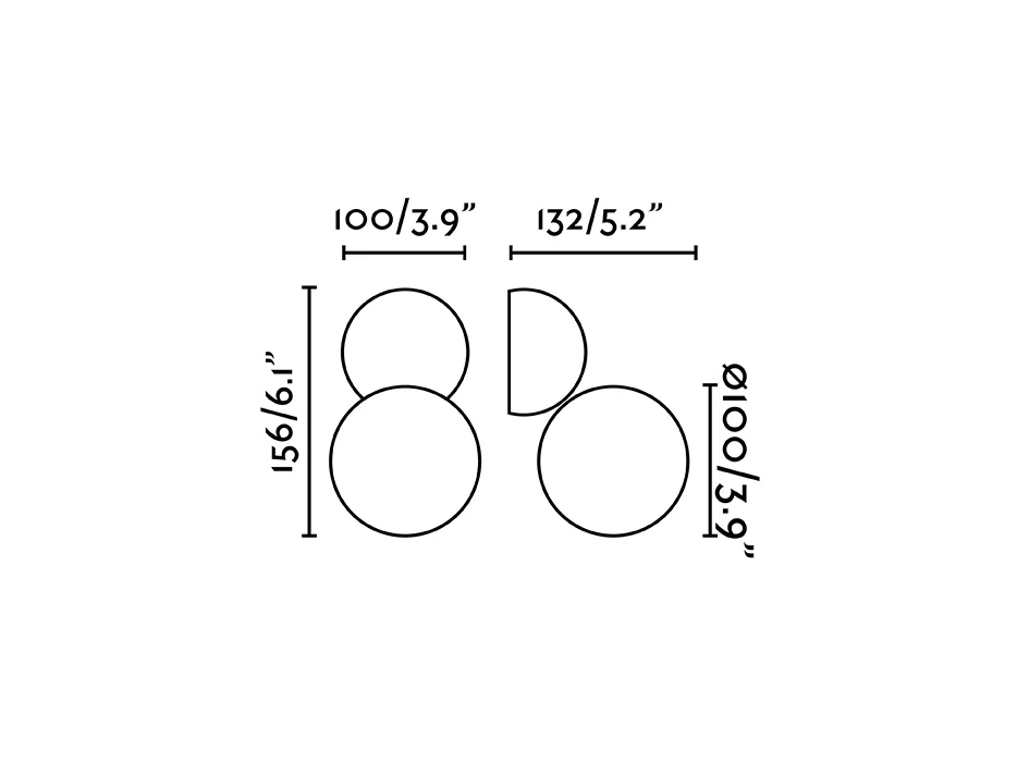Бра Joy 787912  - фото 4
