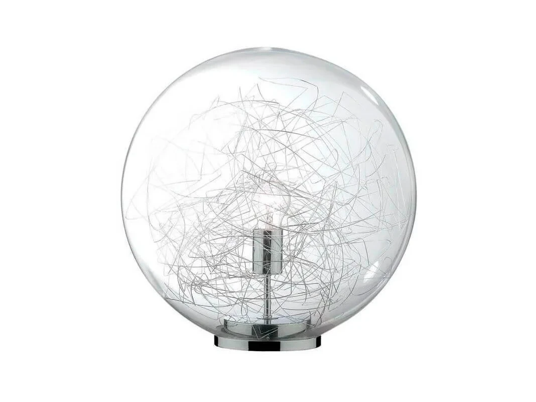 Настольная лампа Ideal Lux Mapa Max 613085