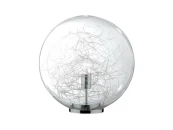 Настольная лампа Ideal Lux Mapa Max