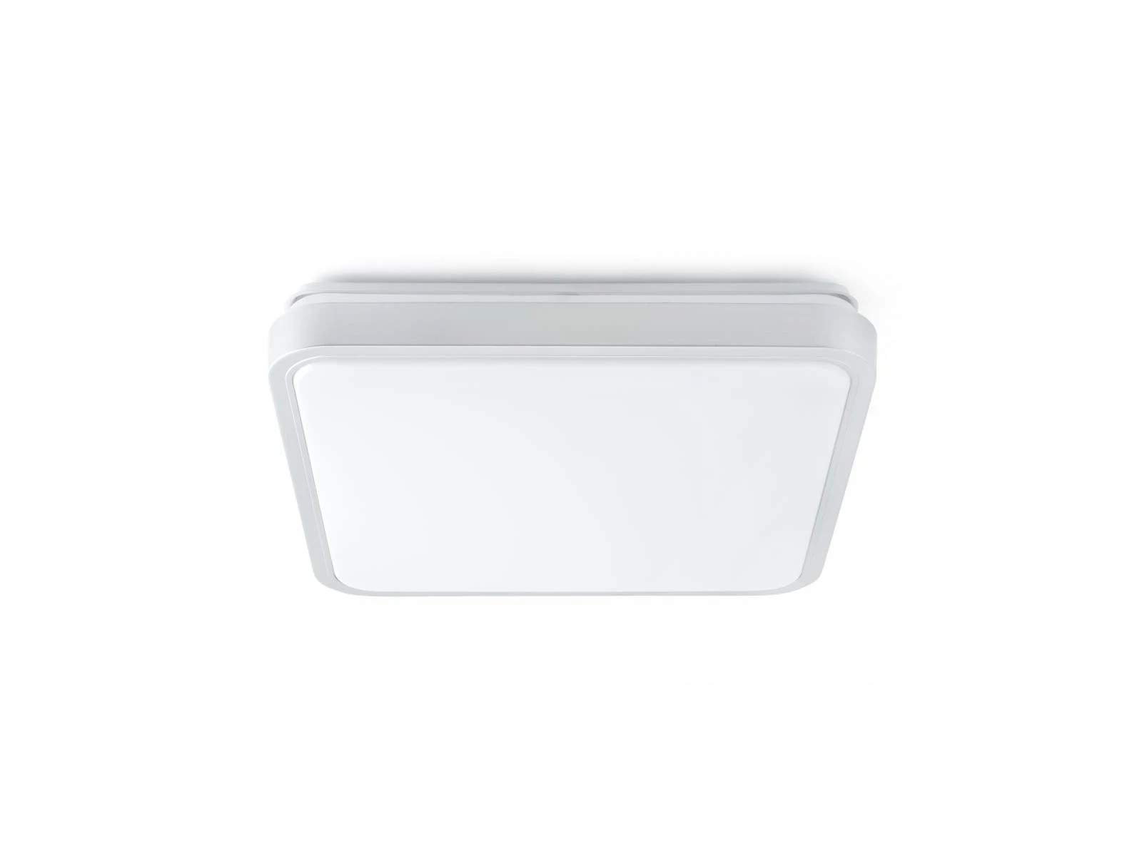 Плафон серый IRIS-2 LED, 036739 059577 787923