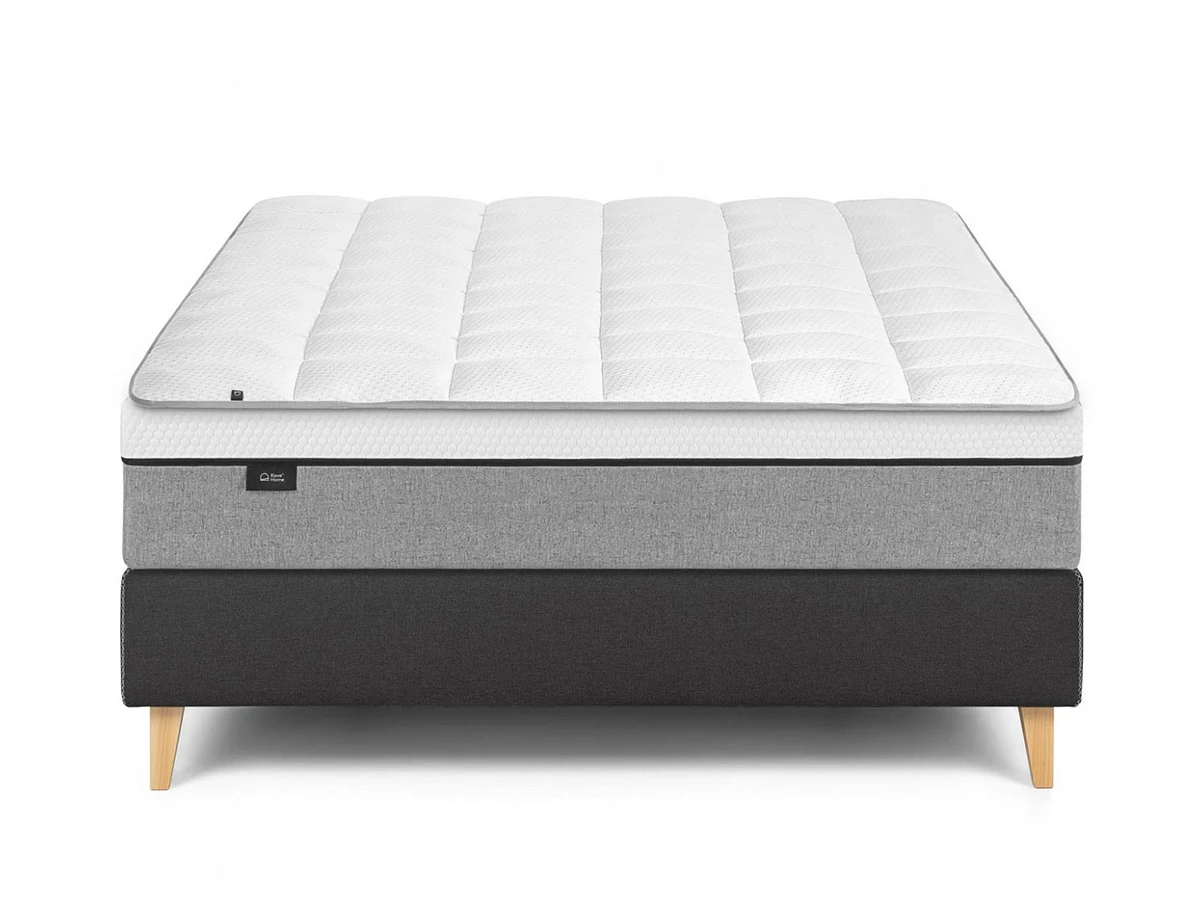 Топпер Freya 160 x 200 см, ткань 117016 087070 787958