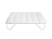 Топпер Freya 160 x 200 см, ткань 117016 087070