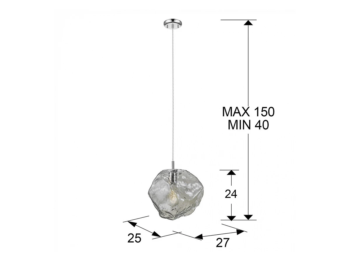 Светильник Petra 788028  - фото 4