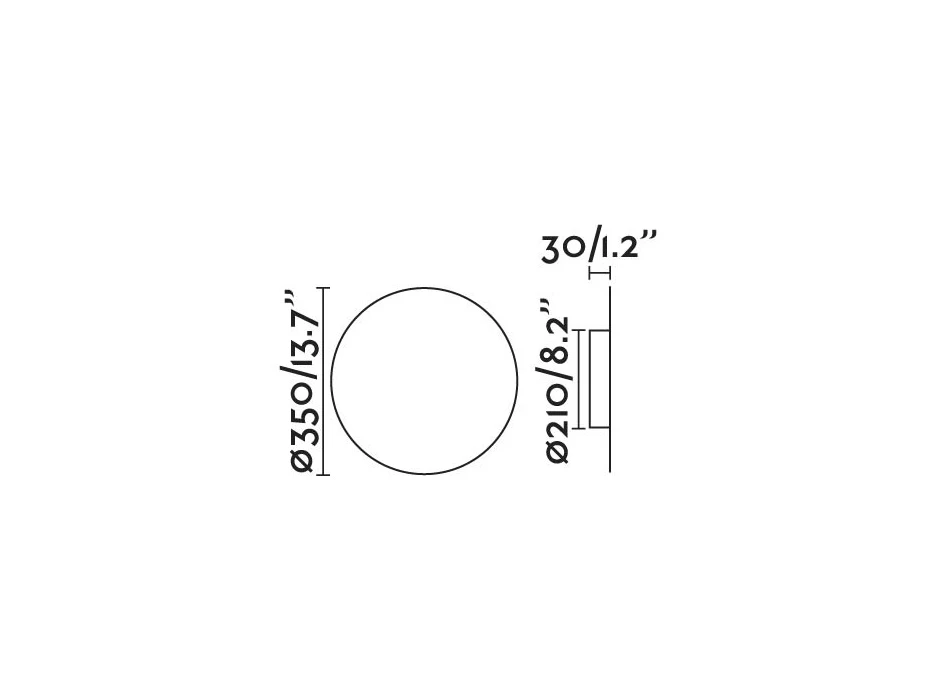 Бра Tou 788166  - фото 3