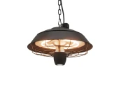 Электронагреватель полоточный с подсветкой Heat Vintage 1500W, 119173