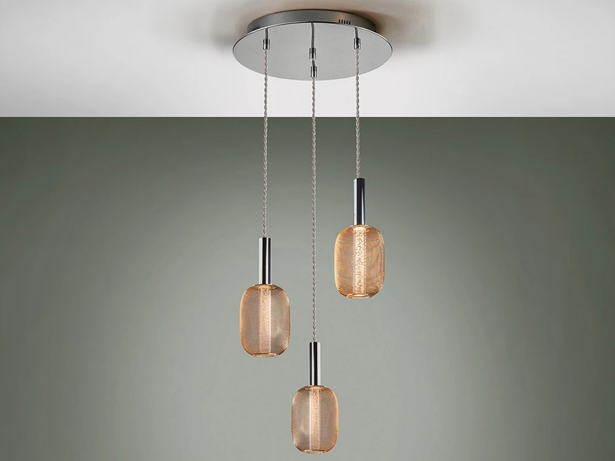 Подвесной светильник Micron 788224  - фото 4