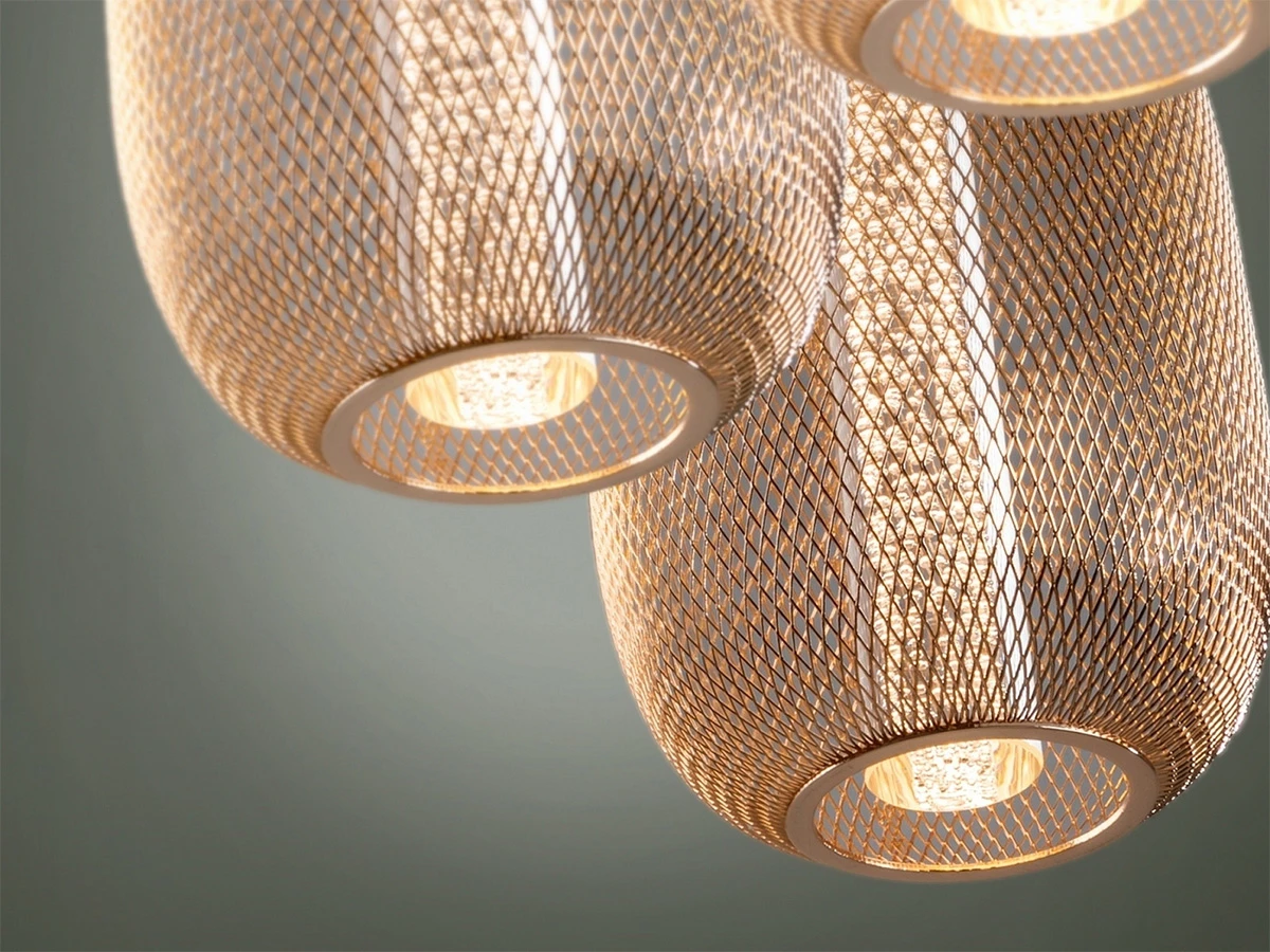 Подвесной светильник Micron 788224