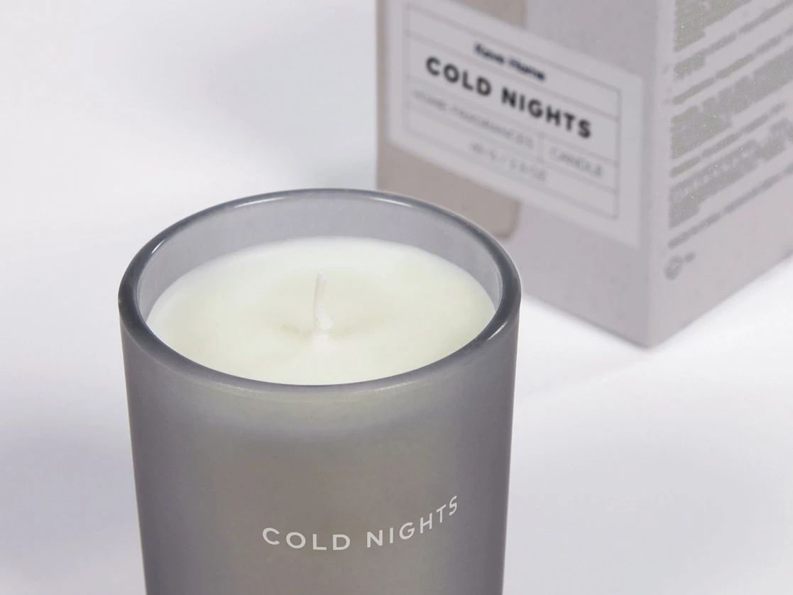 Candle Cold. Cold Candles Wiki.