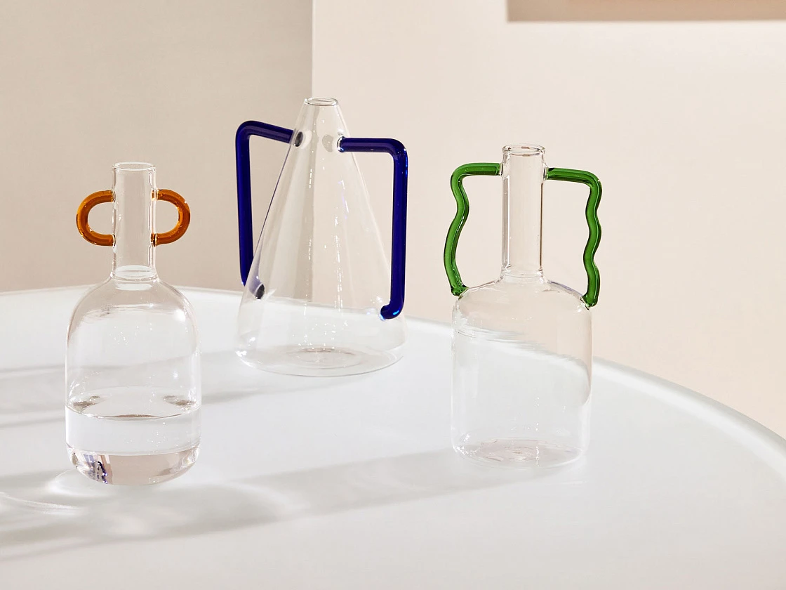 Ваза Yumalay 788755  - фото 3