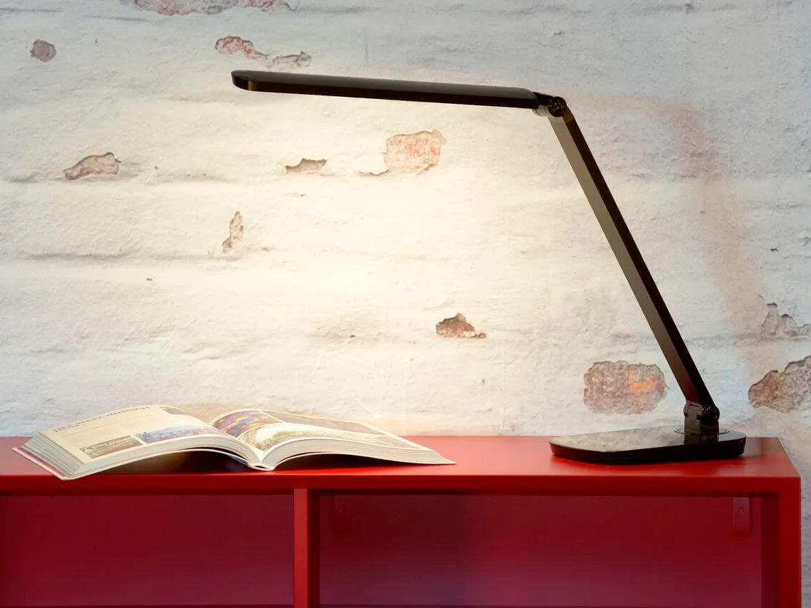 Настольная лампа Lucide Vario Led 613233