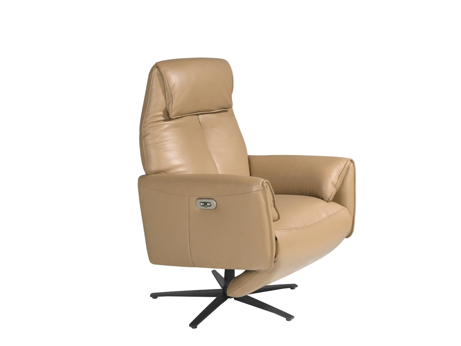 Вращающееся кресло Double Relax 790513