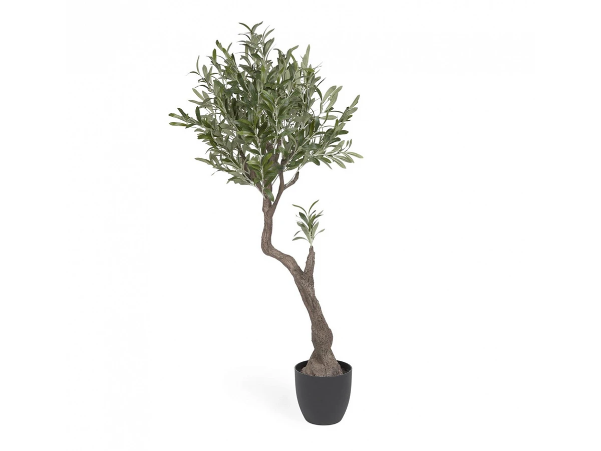 Искусственное оливковое дерево Olivo 790649