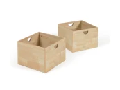 Комплект из 2 ящиков Nunila