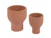 Набор Vittorina из 2 горшков