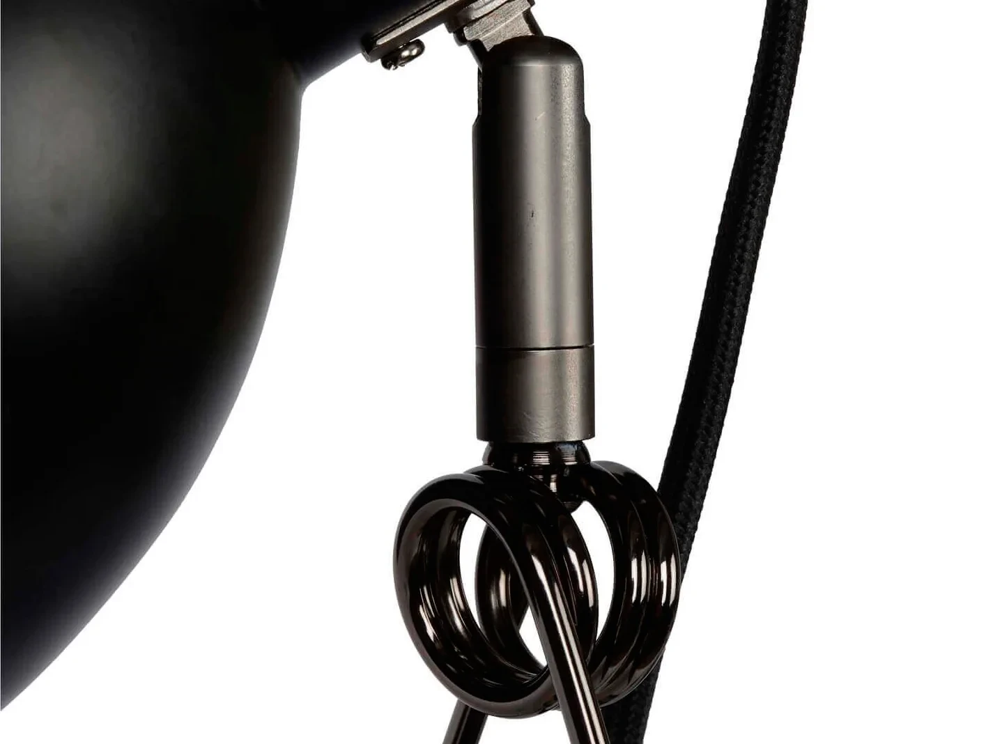 Настольная лампа Lucide Moys 613291  - фото 4