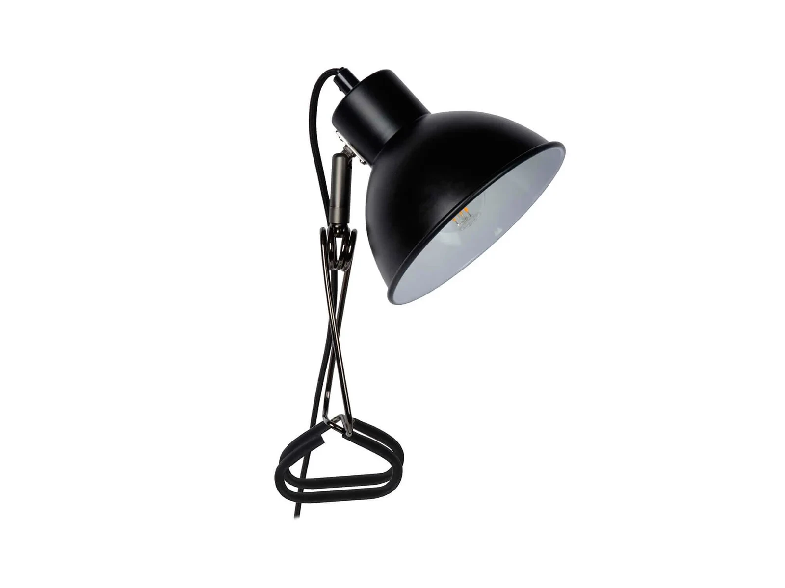 Настольная лампа Lucide Moys 613291