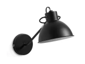 Настенный светильник Odalis