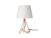 Настольная лампа Lucide Gitta