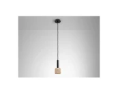Подвесной светильник Sincro 1L