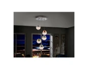 Подвесной светильник Sphere