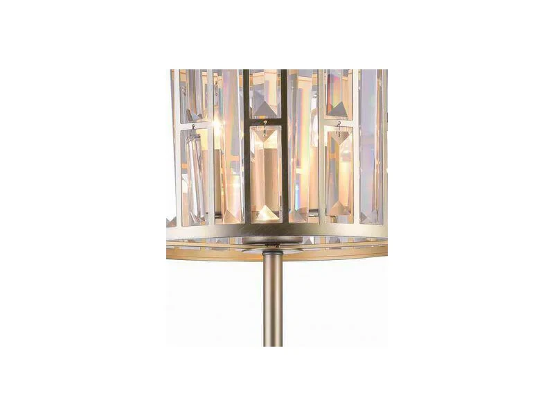 Настольная лампа Lumien Hall Кароль 613340  - фото 3