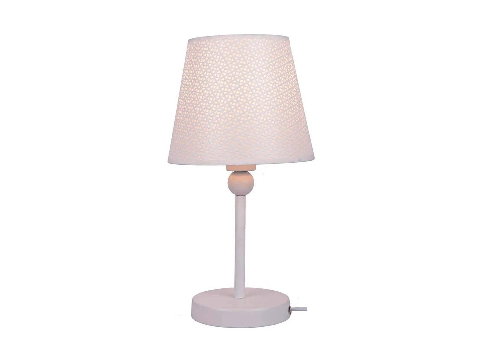 Настольная лампа Lussole LSP-0541 613354  - фото 1