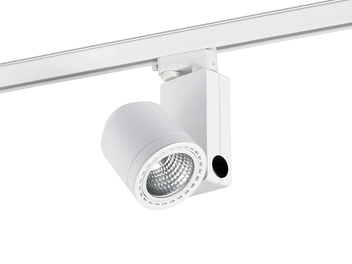 Трековый фонарь Mini Cylinder 791718