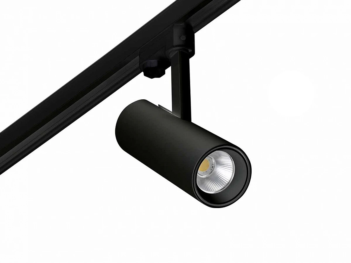 Трековый прожектор Fuga Small 791781