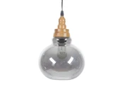 Лампа потолочная