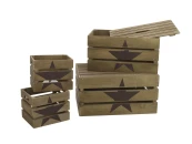 Набор ящиков