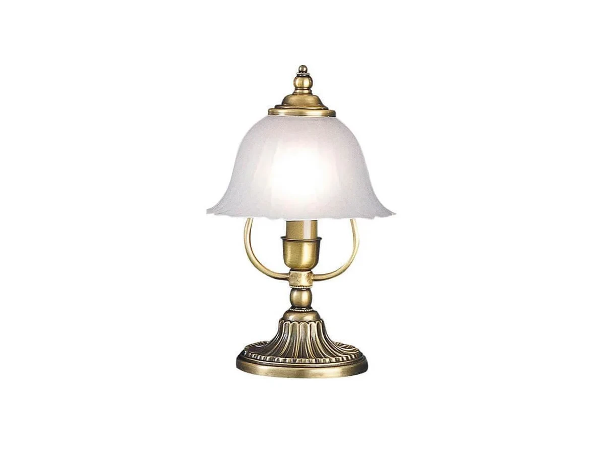 Настольная лампа Reccagni Angelo Bronze 2720 613486