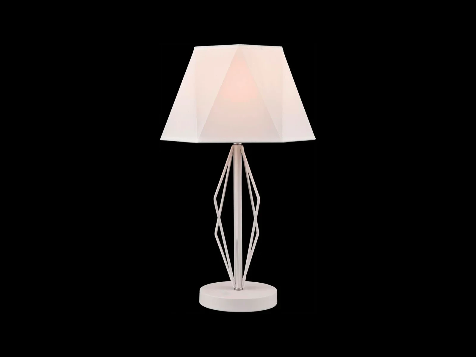 Настольная лампа Vele Luce Si 613538