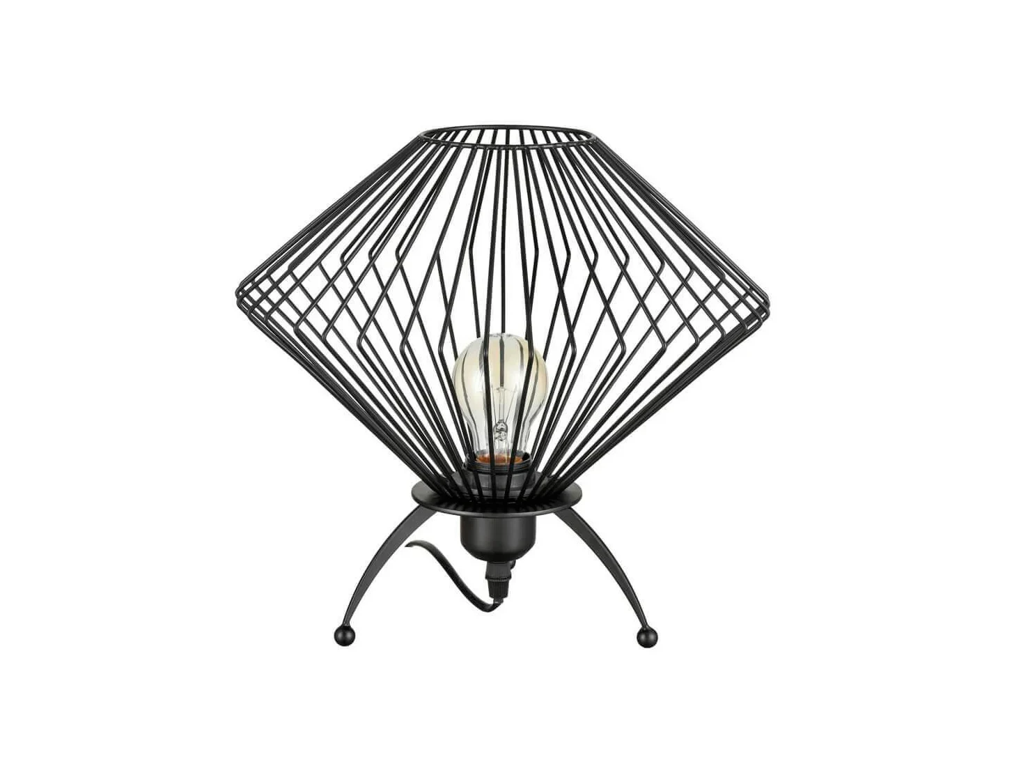 Настольная лампа Vele Luce Gorgon 1356 613539