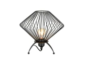 Настольная лампа Vele Luce Gorgon 1356
