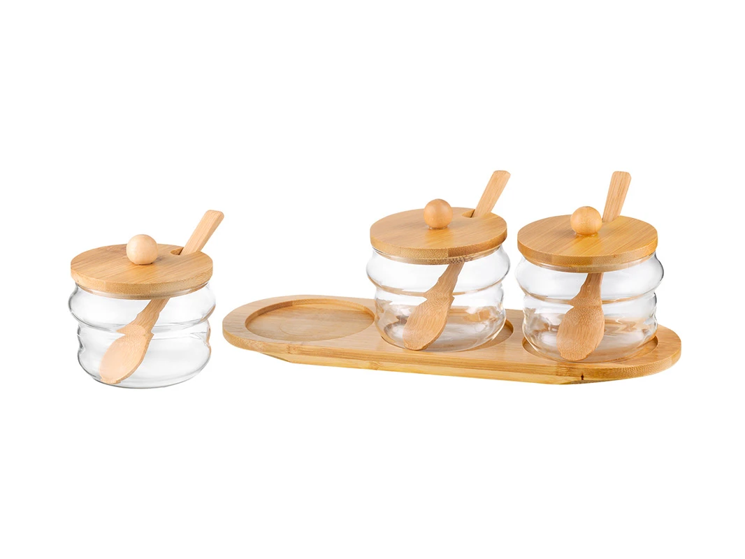 Набор из банок 798547  - фото 3