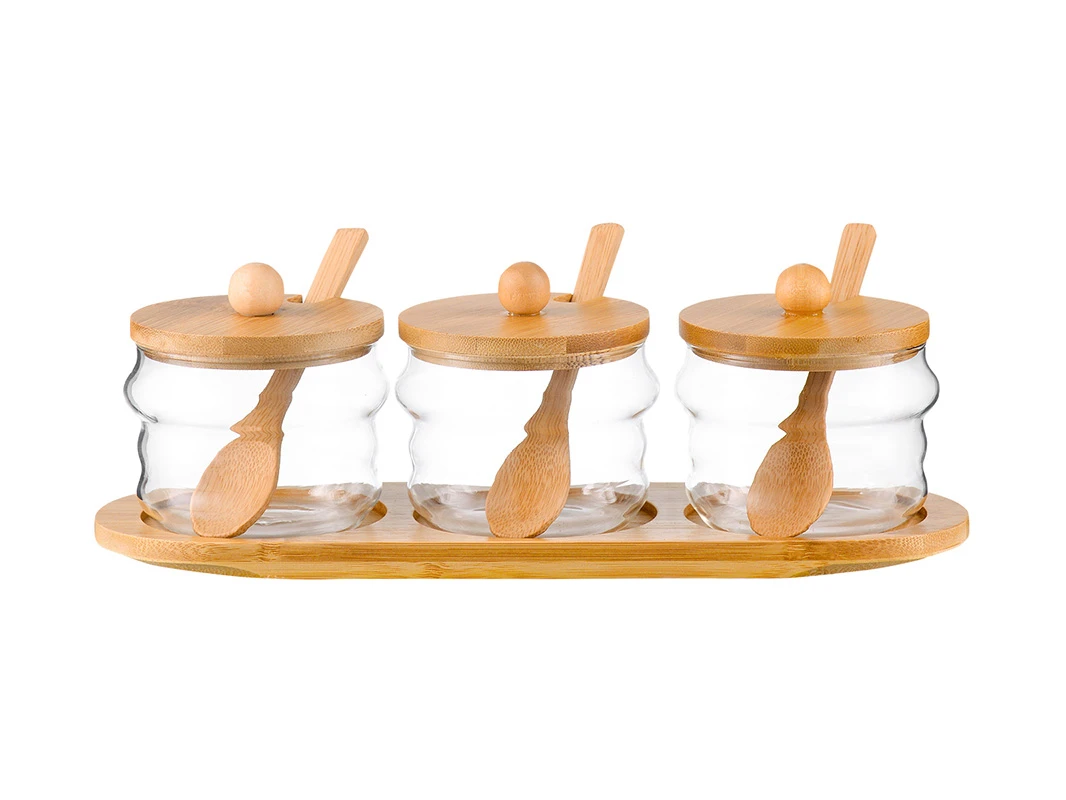 Набор из банок 798547