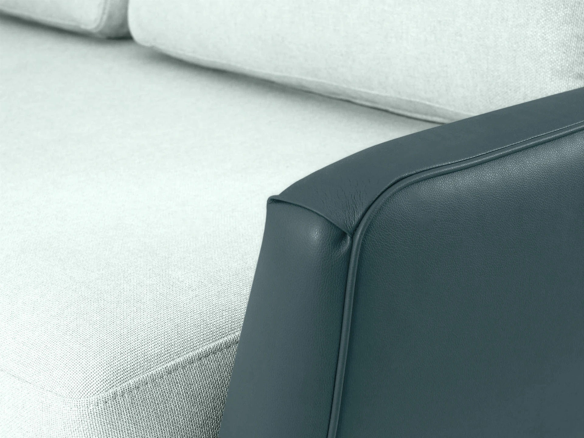 Диван Ispani угловой левый 799378  - фото 5