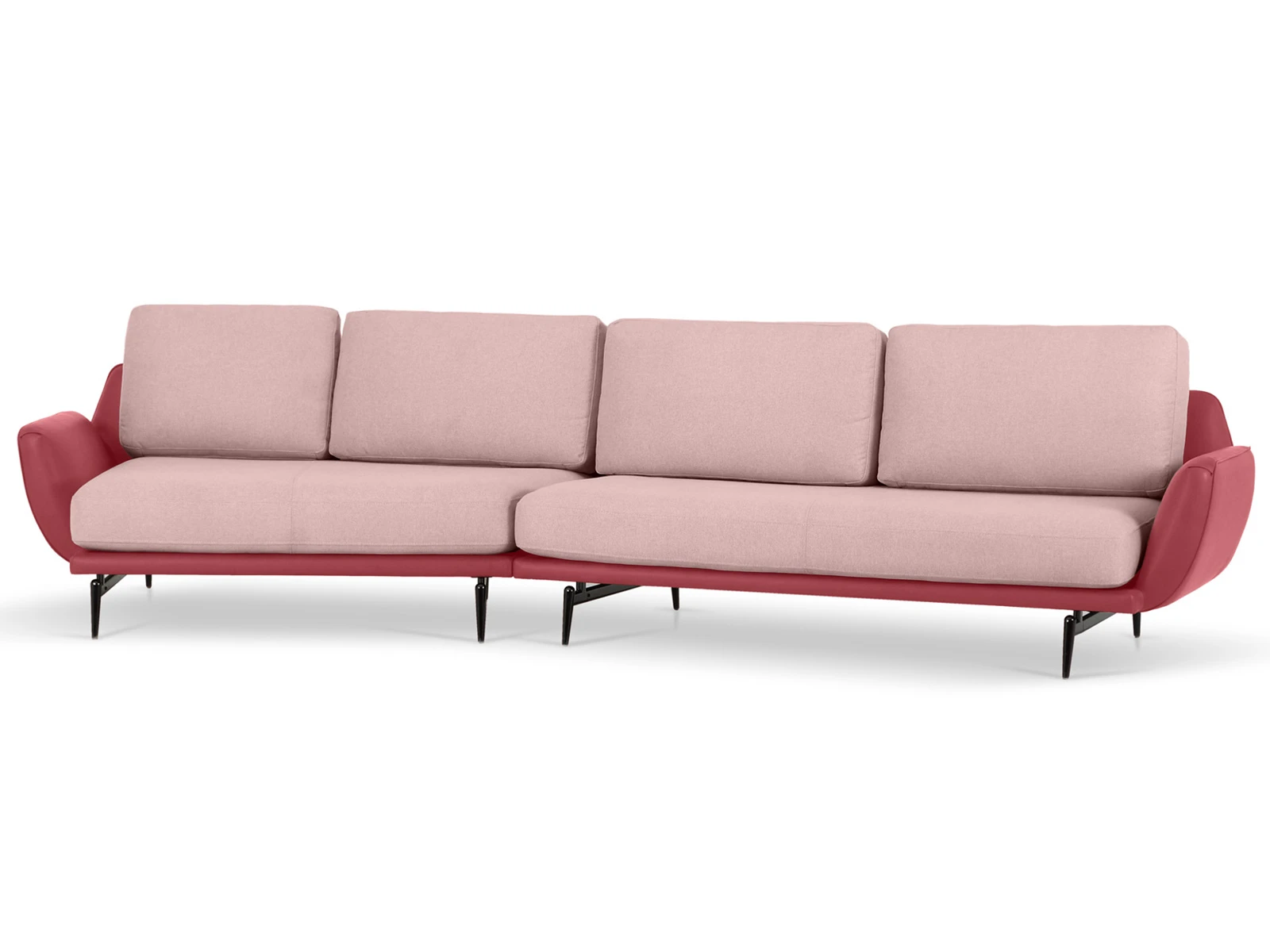 Диван Ispani угловой левый 799379  - фото 3