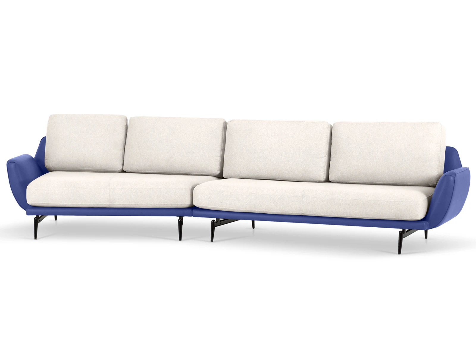 Диван Ispani угловой левый 799383  - фото 3