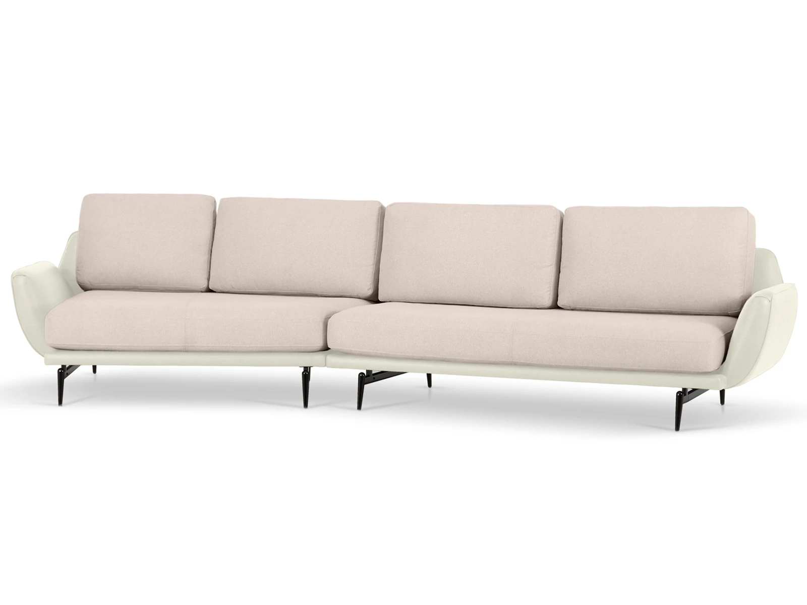 Диван Ispani угловой левый 799384  - фото 3