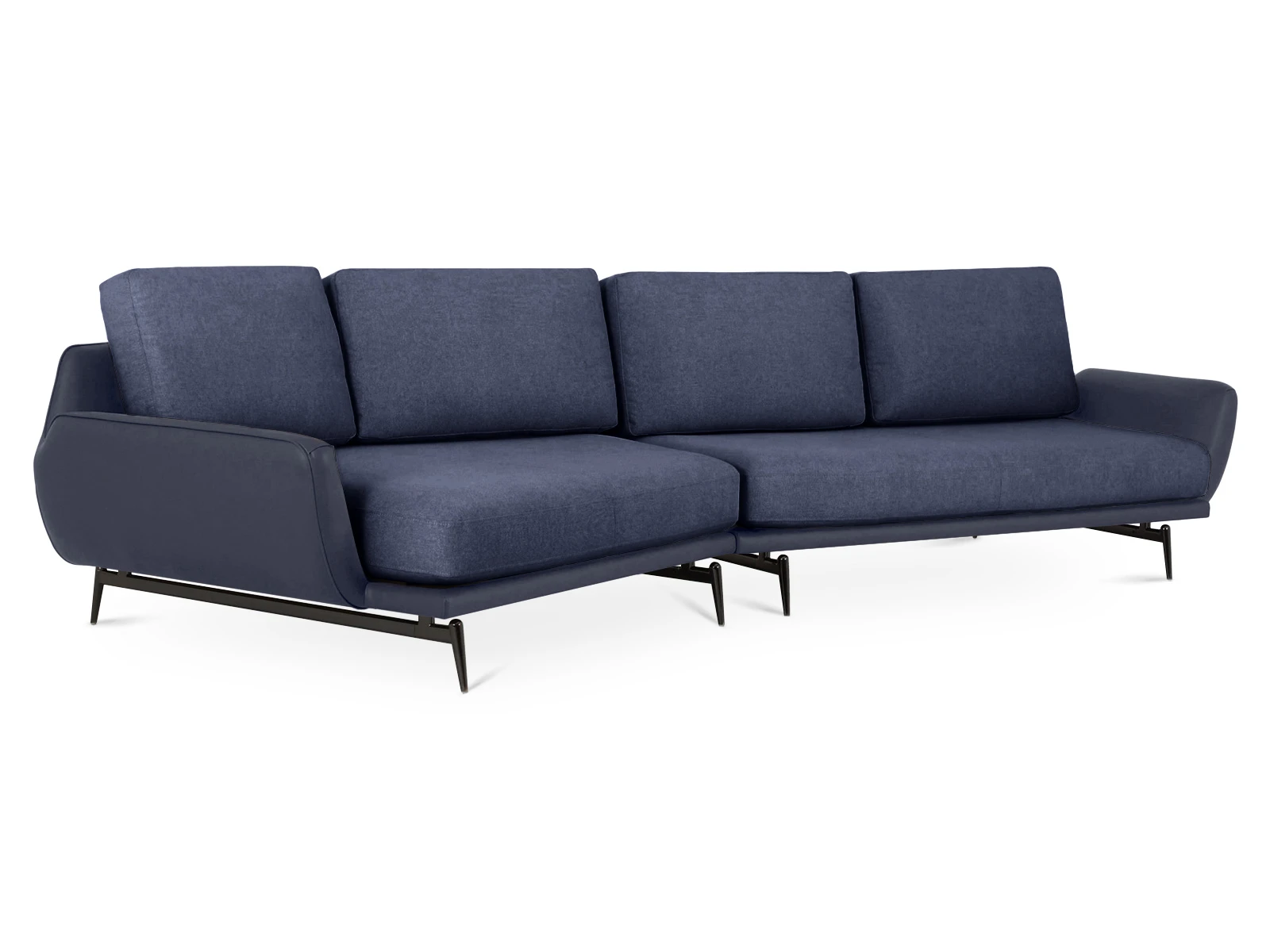 Диван Ispani угловой левый 799385